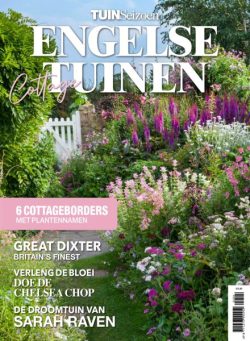 Tuinseizoen Specials – 12 Juni 2025