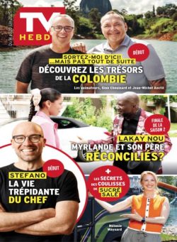 TV Hebdo – 14 Juin 2025