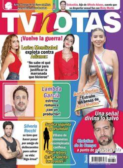 TvNotas – 24 Junio 2025