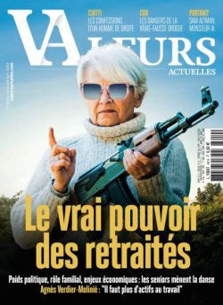 Valeurs Actuelles – 4 Juin 2025