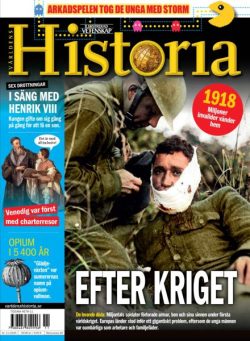 Varldens Historia – 17 Juni 2025