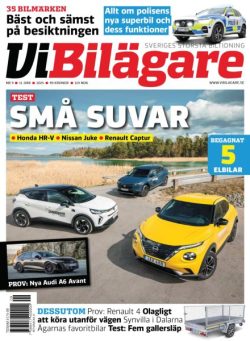 Vi Bilagare – 7 Juni 2025
