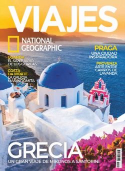 Viajes National Geographic – Junio 2025
