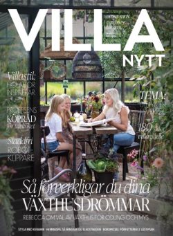Villanytt – 29 April 2025