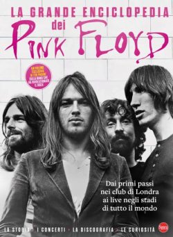 Vinile Monografie – Pink Floyd – Giugno-Luglio 2025
