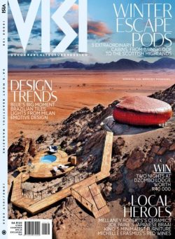 Visi – Issue 138 2025