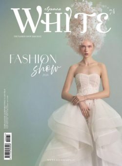 White Sposa – Maggio 2025