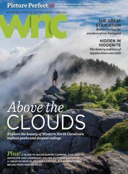 WNC Magazine – Summer 2025