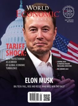 World Economic Journal – May-June 2025