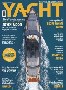 Yacht Turkiye – Haziran 2025