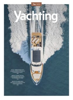 Yachting USA – July 2025