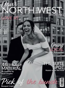 Your North West Wedding – June-July 2025