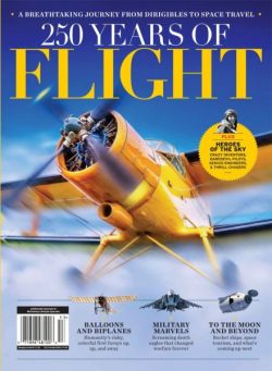 250 Years Of Flight – 2025