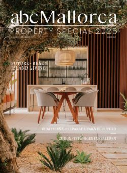 abcMallorca – Property Special 2025