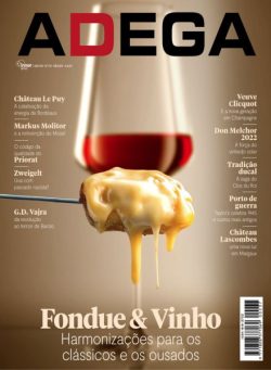 Adega – Edicao 237 2025