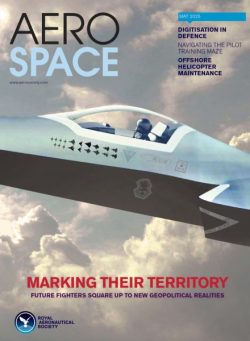 Aerospace Magazine – May 2025