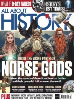 All About History – Issue 158 2025