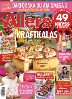 Allers – 30 Juli 2025