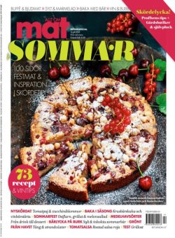 Allt om Mat – 16 Juli 2025