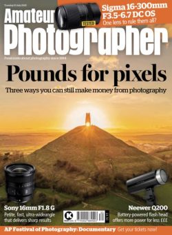 Amateur Photographer – 15 July 2025
