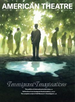 American Theatre – Summer 2025