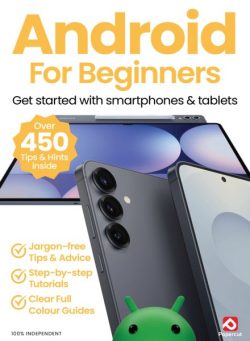 Android For Beginners – Summer 2025