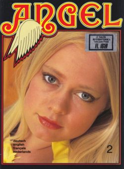 Angel – Nr 2
