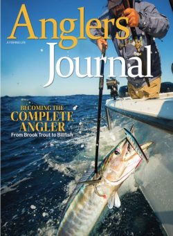 Anglers Journal – Summer 2025