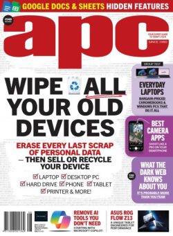 APC – August 2025