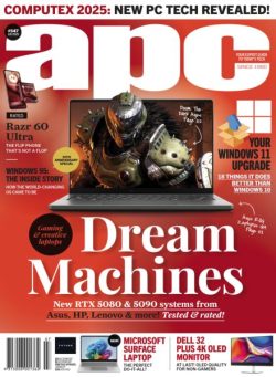 APC – July 2025
