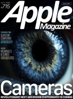 AppleMagazine – 11 July 2025