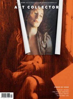 Art Collector – Issue 113 2025