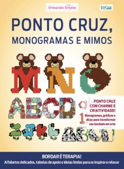 Artesanato Simples – 30 Junho 2025