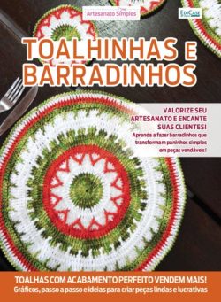 Artesanato Simples – 7 Julho 2025