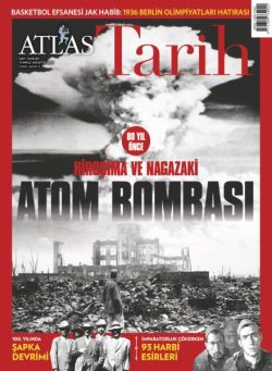 Atlas Tarih – Temmuz 2025