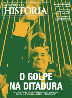 Aventuras na Historia – Junho 2025