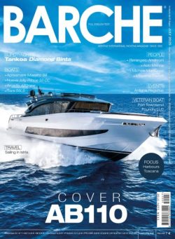 Barche Magazine – Luglio 2025