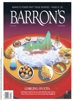 Barron’s – July 7 2025