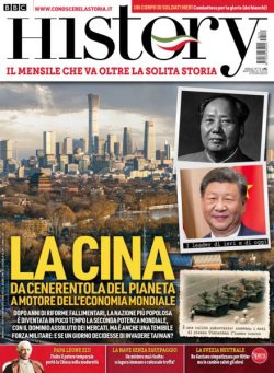 BBC History Italia – Agosto 2025
