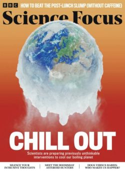 BBC Science Focus – July 2025