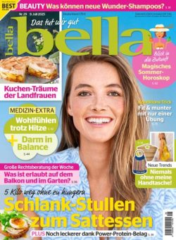 Bella Germany – 9 Juli 2025