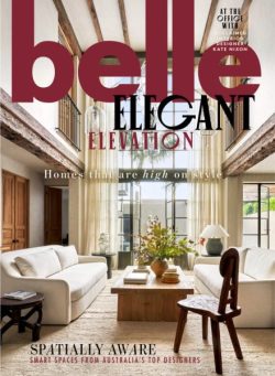 Belle – August-September 2025