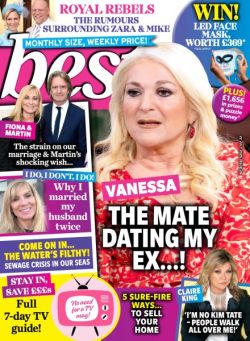 Best – 22 July 2025