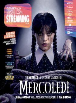 Best Streaming – Luglio-Agosto 2025
