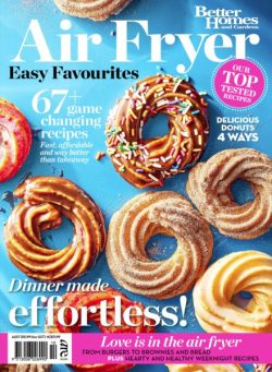 Better Homes & Gardens Specials – July 2025