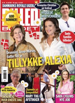 Billed-Bladet – 10 Juli 2025