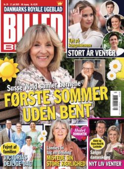 Billed-Bladet – 17 Juli 2025