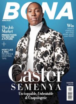 Bona – July-August 2025