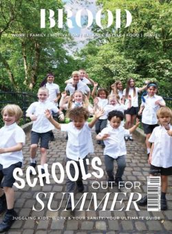 Brood – Edition 9 2025
