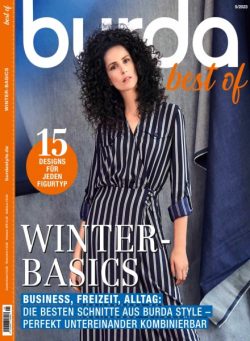 Burda Best Of – Ausgabe 5 2023